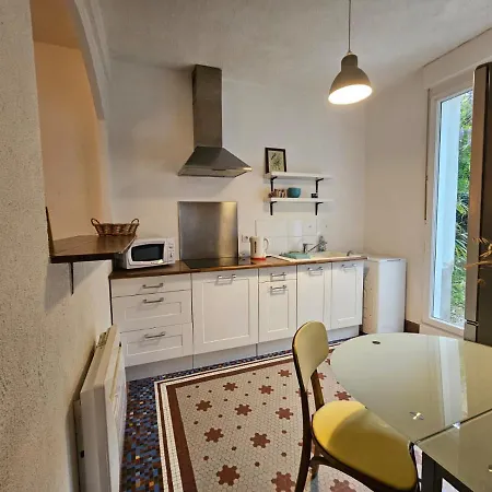 Appartement L'Annexe De La Corniche à Chaumont  Extérieur photo