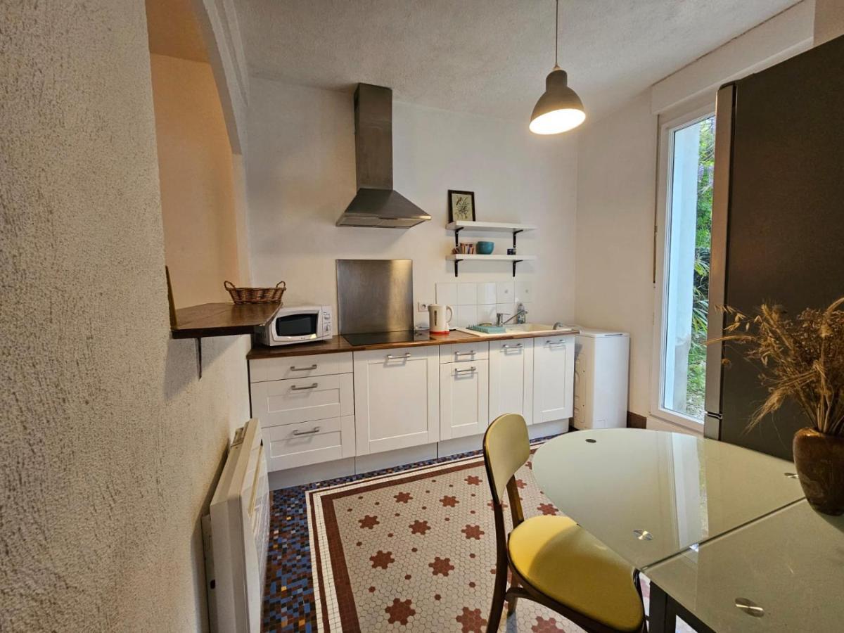 L'annexe De La Corniche Appartement Chaumont (Haute-Marne)