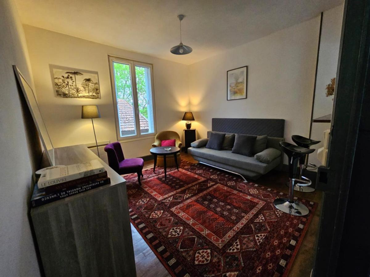 L'annexe De La Corniche Appartement Chaumont (Haute-Marne)