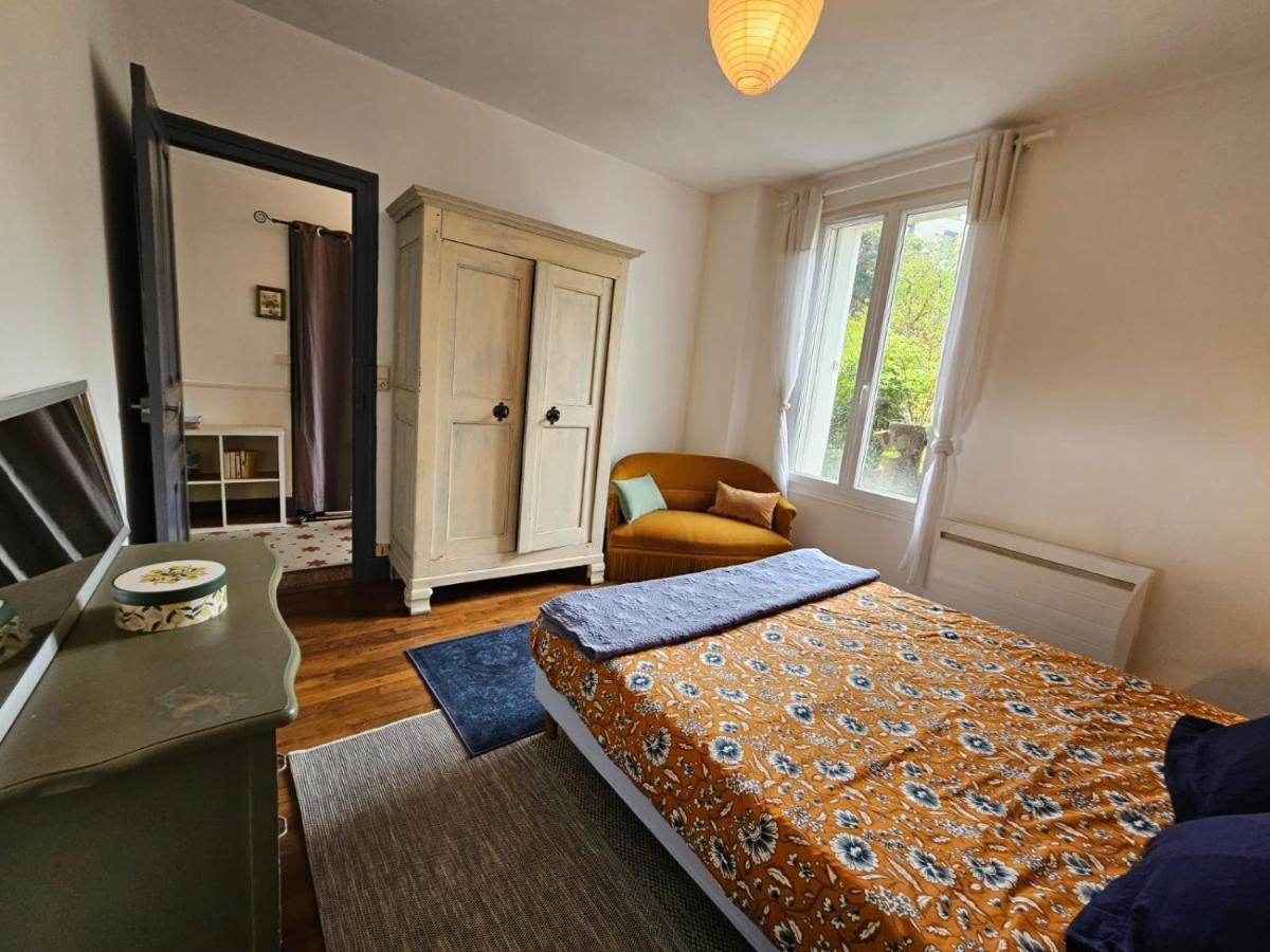 Appartement L'annexe De La Corniche Chaumont (Haute-Marne)