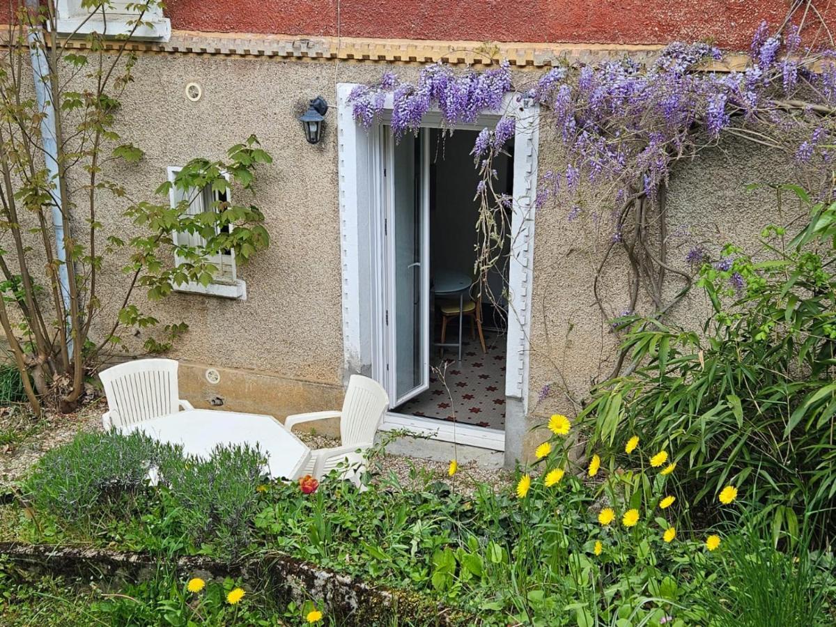 Appartement L'annexe De La Corniche