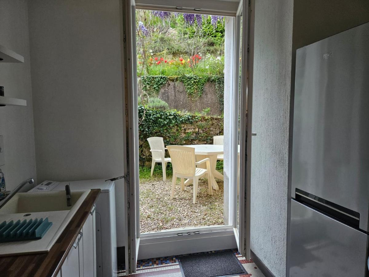 L'annexe De La Corniche Appartement *