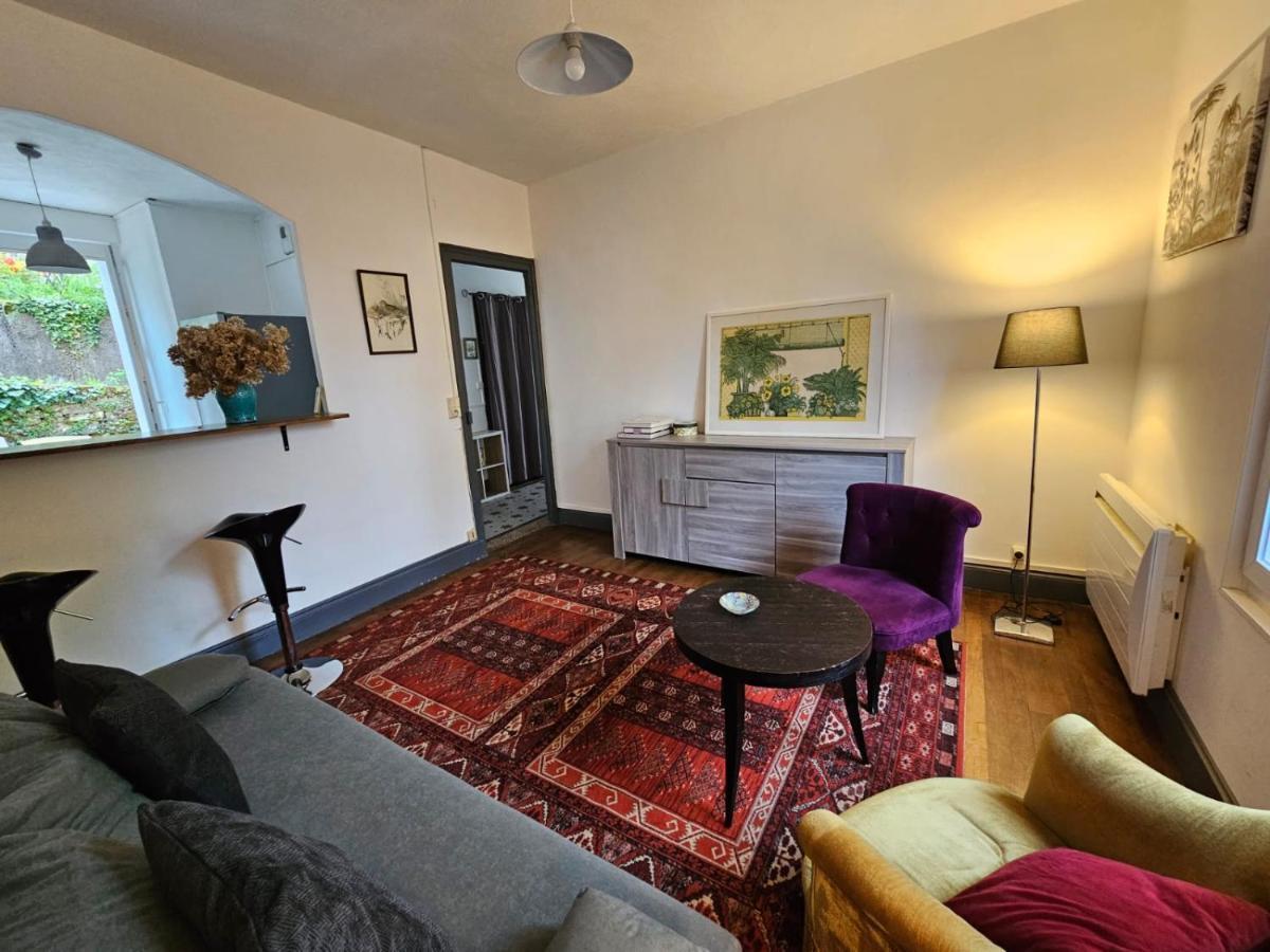 Apartment L'annexe De La Corniche *