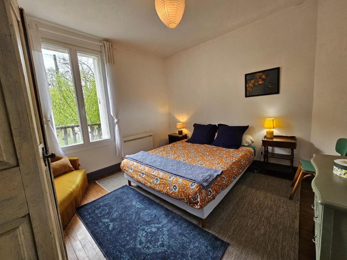 L'annexe De La Corniche Apartment *