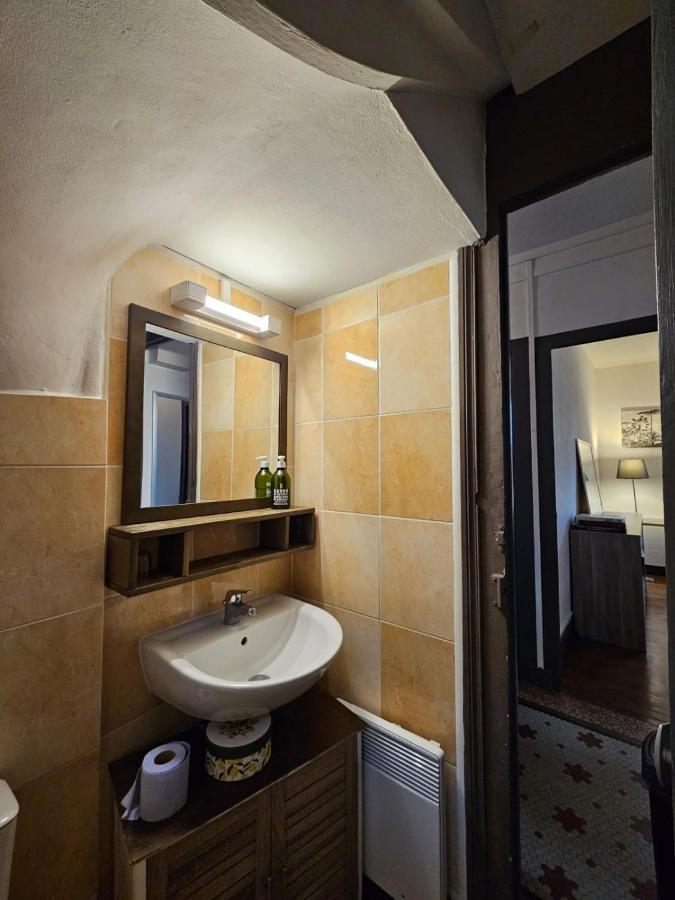 Apartment L'annexe De La Corniche *