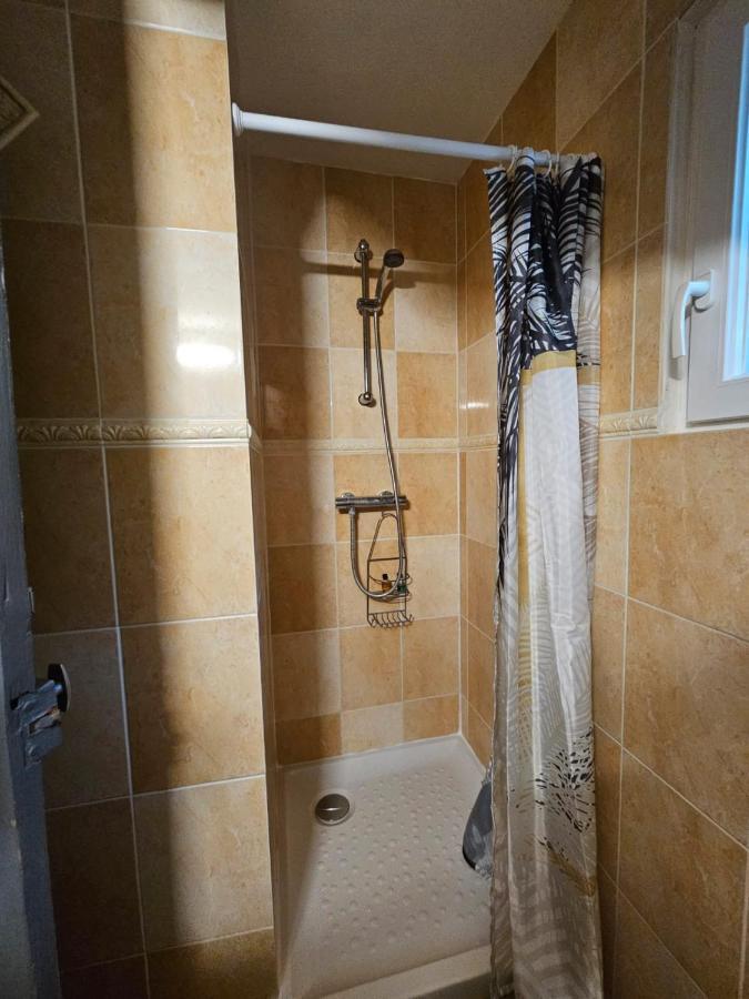 Appartement L'annexe De La Corniche *