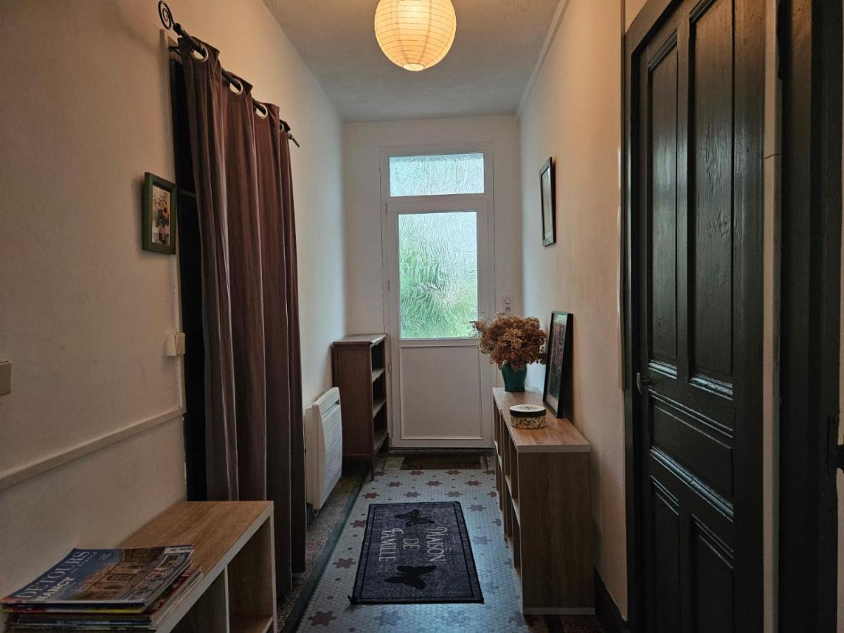 L'annexe De La Corniche Apartment Chaumont (Haute-Marne)